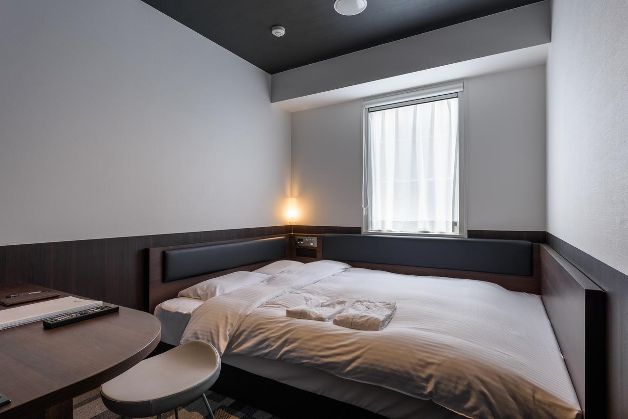 Belken Hotel Kanda Tokyo Exterior photo