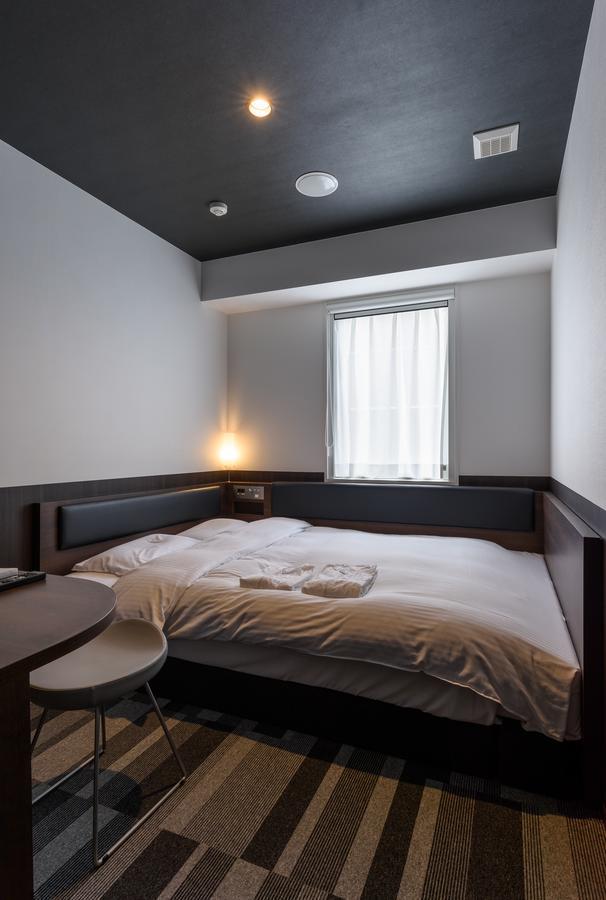 Belken Hotel Kanda Tokyo Exterior photo