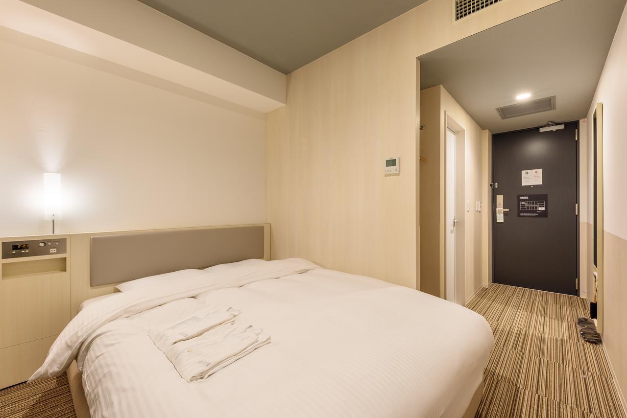 Belken Hotel Kanda Tokyo Exterior photo